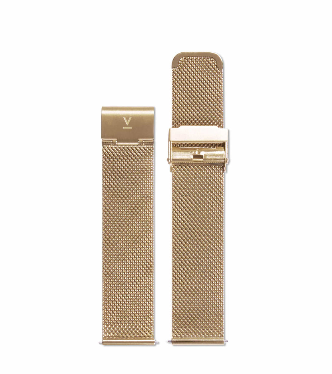 Gold Mesh 20mm