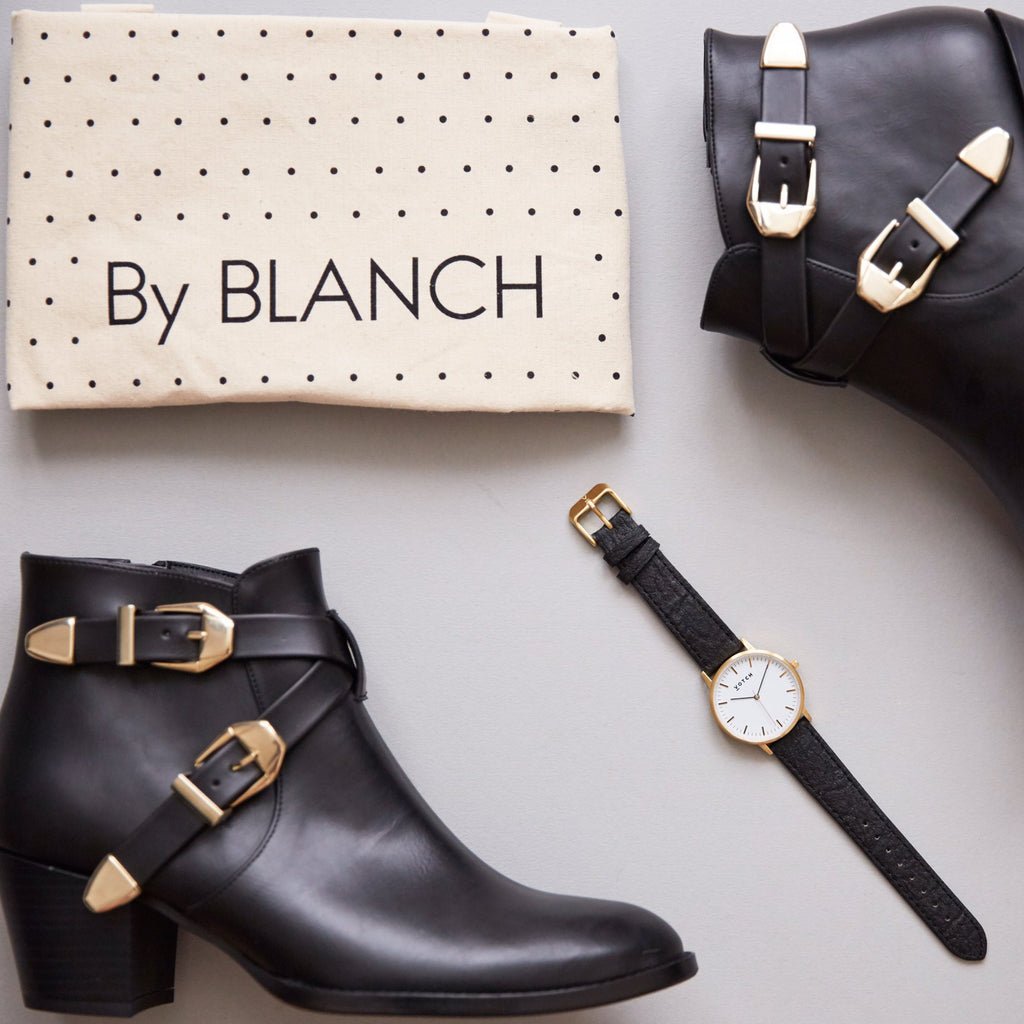 5 REASONS WHY WE LOVE BY BLANCH-Votch