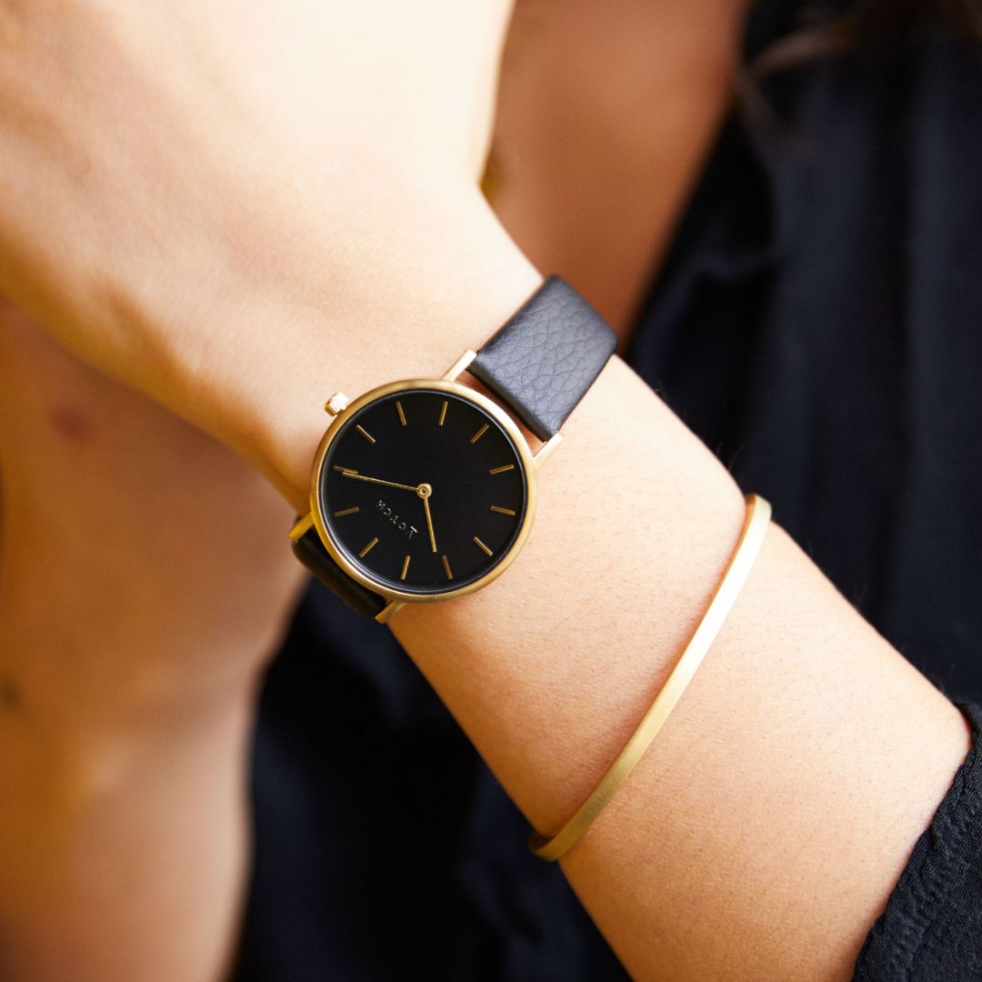 Yotch Votch - Cruelty-Free Watches & Accessories