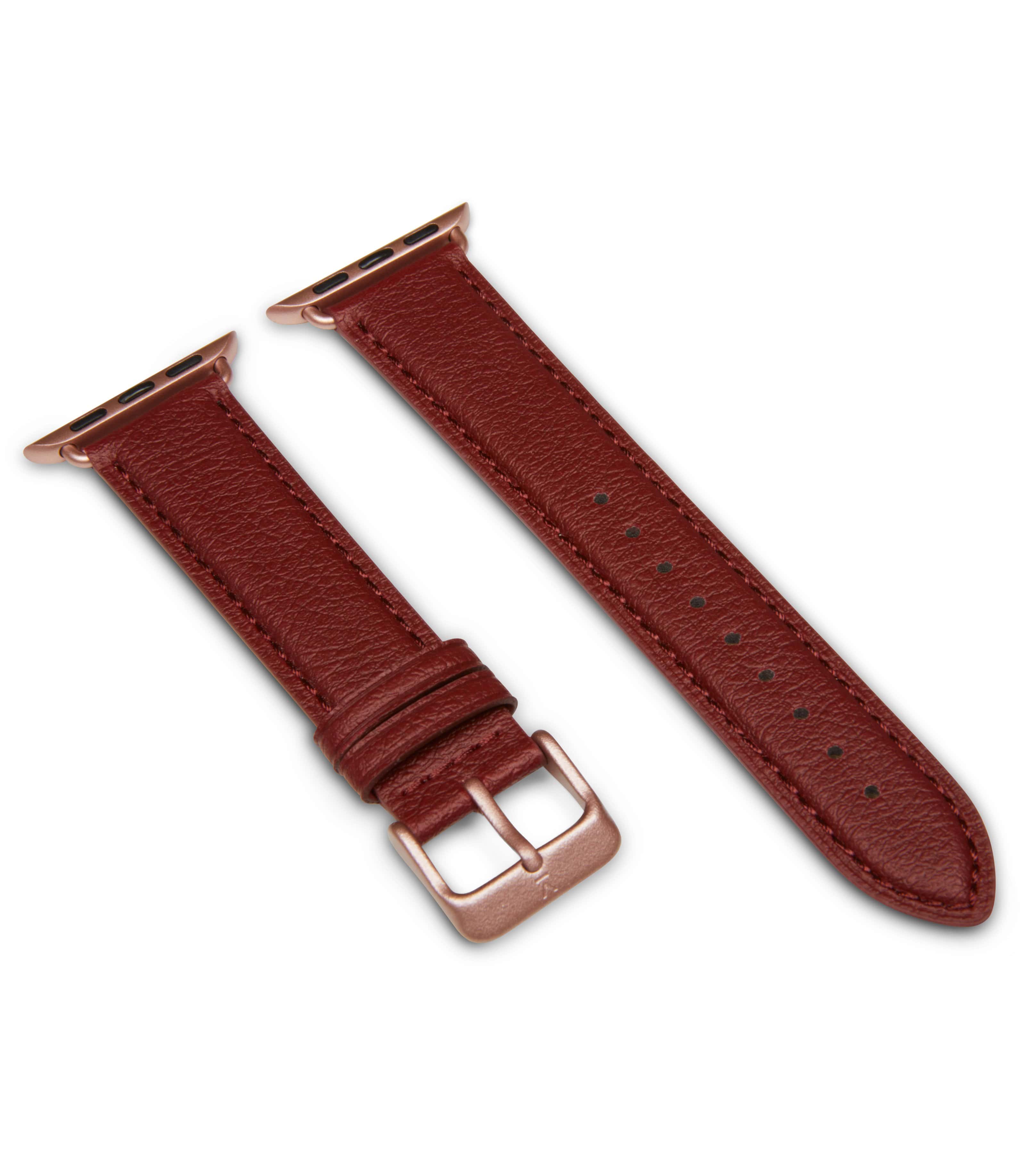 Apple watch rose red clearance