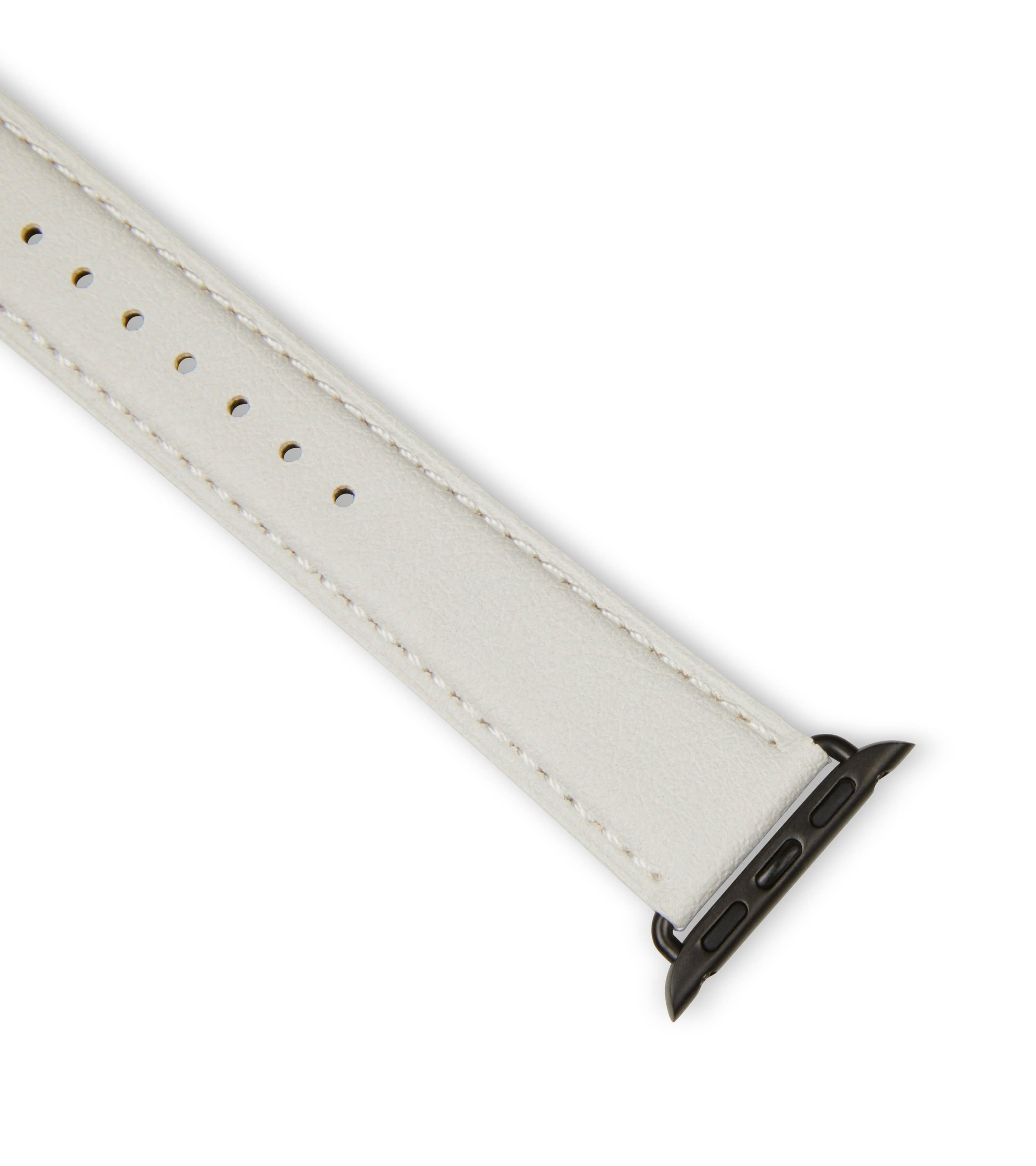 Off white apple watch online
