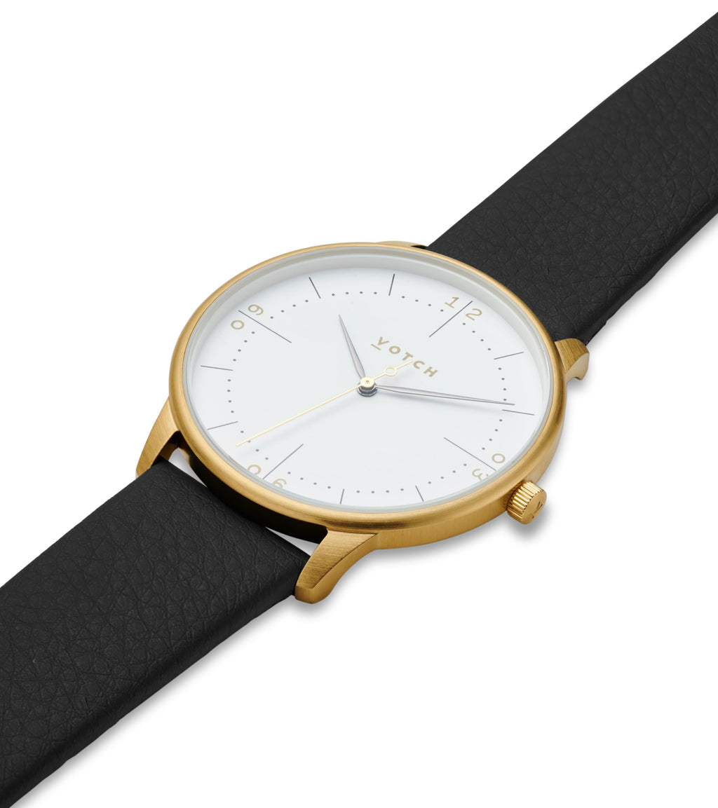 Yotch Votch - Cruelty-Free Watches & Accessories