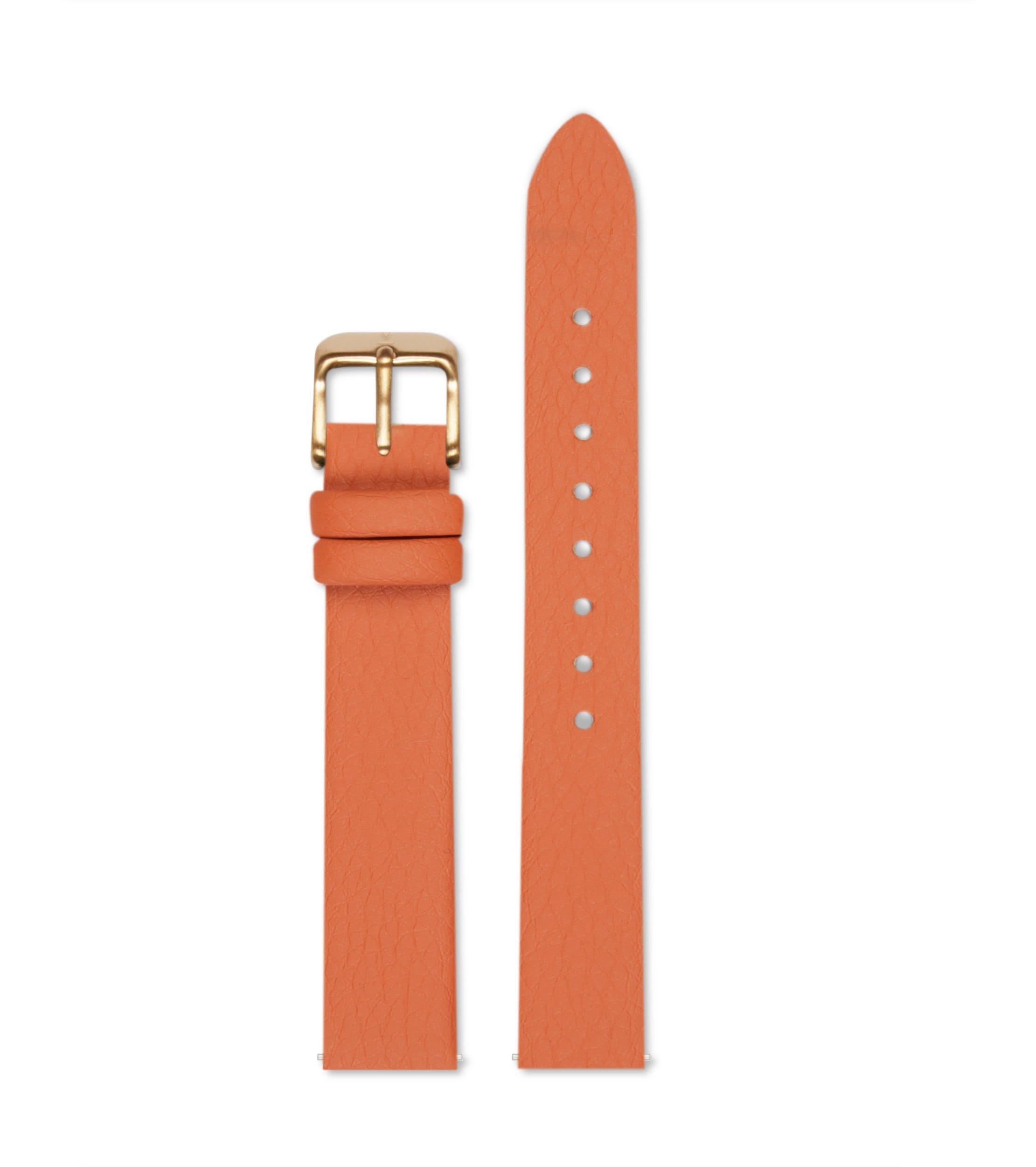 Orange strap hotsell