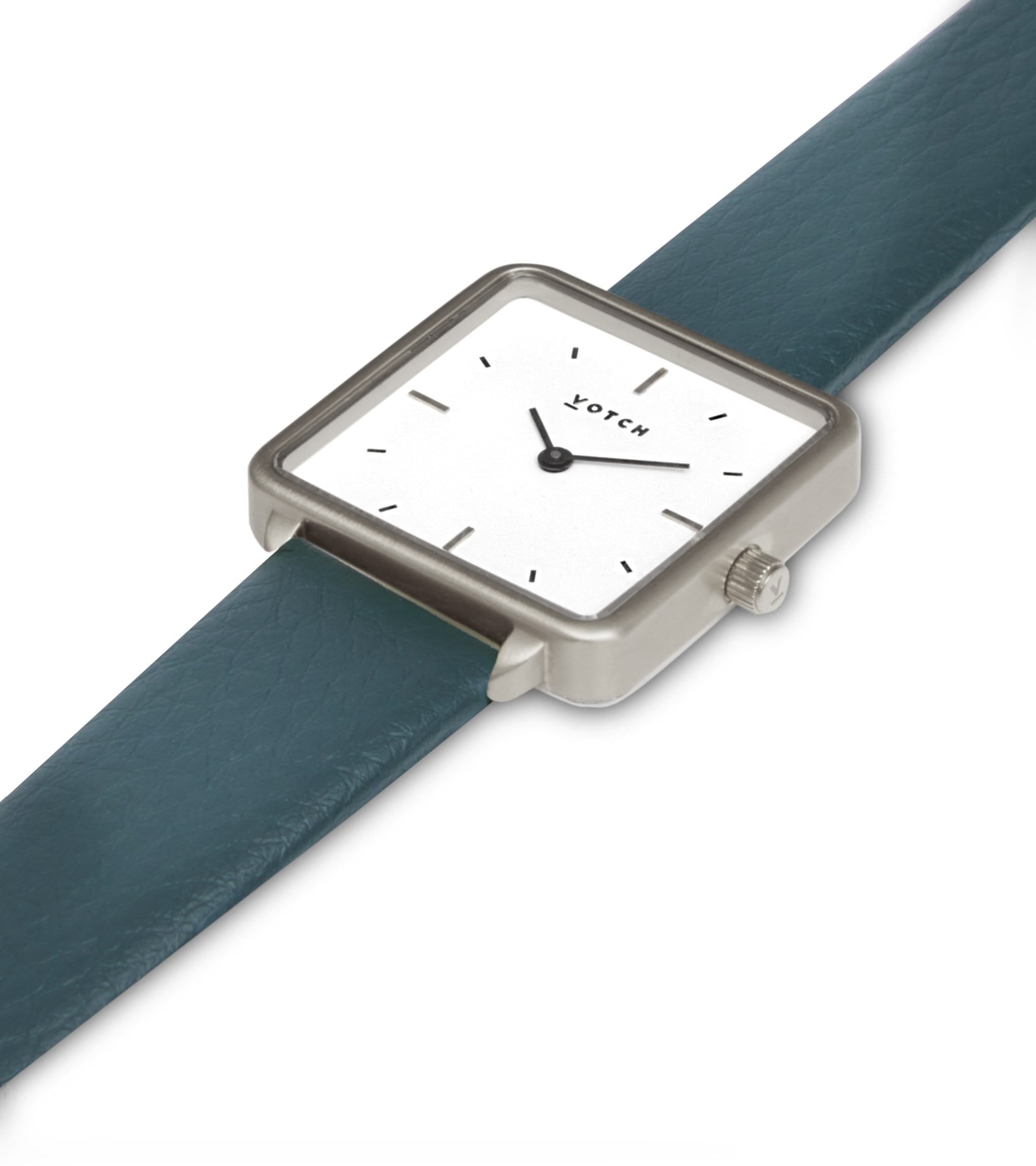Silver Juniper Watch Kindred