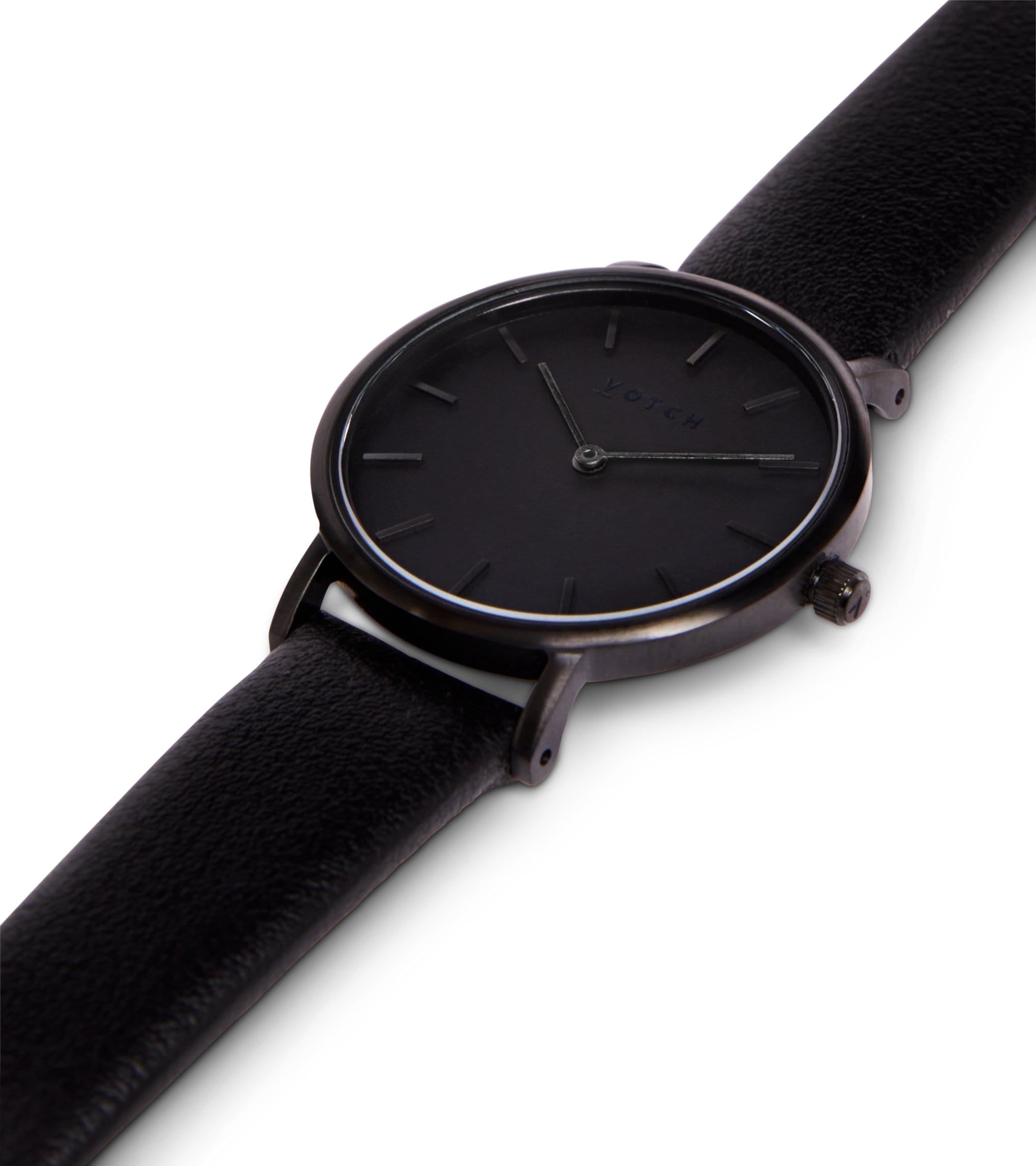 Cheap black watch best sale