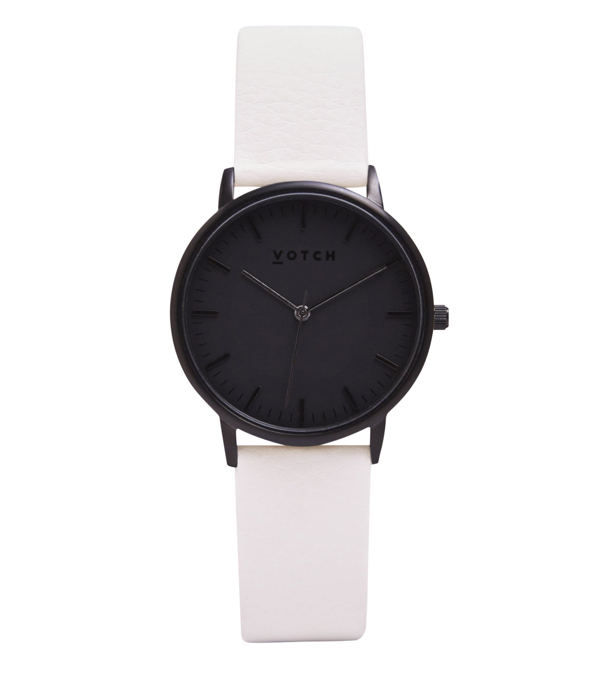 Off white deals watch face